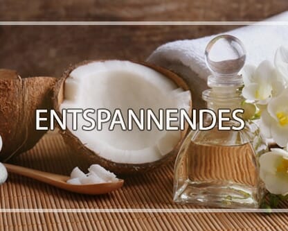 ENTSPANNENDES