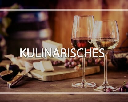 Kulinarisches Q