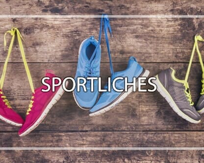 SPORTLICHES