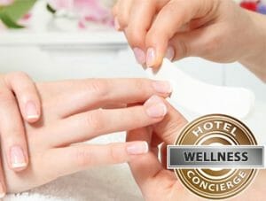 MANIKÜRE 2 MANIKUERE