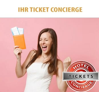 ABOUT THE EVENTERS VICTORY 6 Ticket Concierge 1