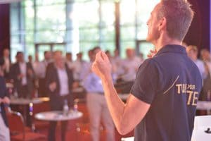 BODY PERCUSSION 4 bodypercussion kl