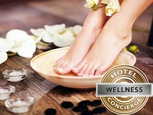 PEDIKÜRE 2 pekikuere s