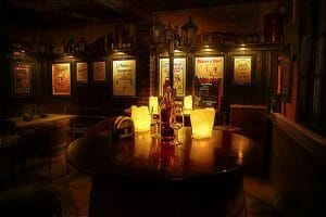 BAR SPECIAL OFFERS 3 Bar klein h