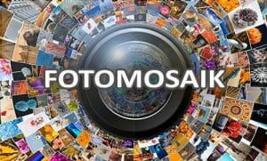 fotomosaik