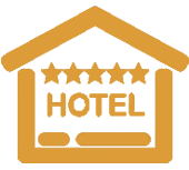 hotel klein orange q