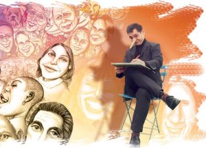 karikaturist schnellzeichner e1596194060384