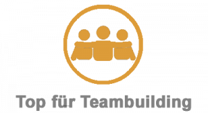 UNTERNEHMENSTHEATER TEAM & KOOPERATION 1 Team_mit Text