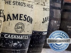 WHISKY TASTING 1 whiskey barrels 1527349447Nhp e1606309836122 Siegel