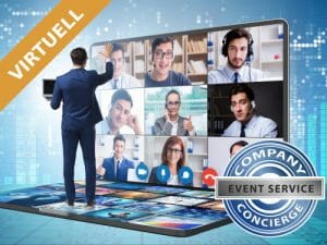 Virtueller Zauberer Siegel badge 1