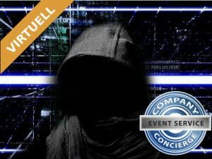INTERAKTIVES ESCAPE GAME 3 ransomware 2321110 Siegel badge