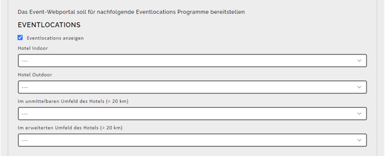 Dokumentation Event-Webportal definieren 3 CForm user admin define events part3