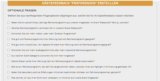 CForm user admin define guest poll part1