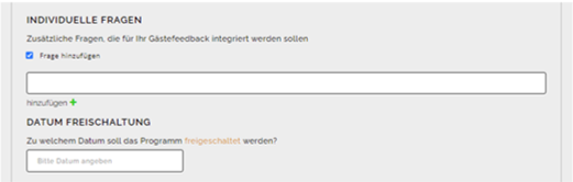 CForm user admin define guest poll part2 1