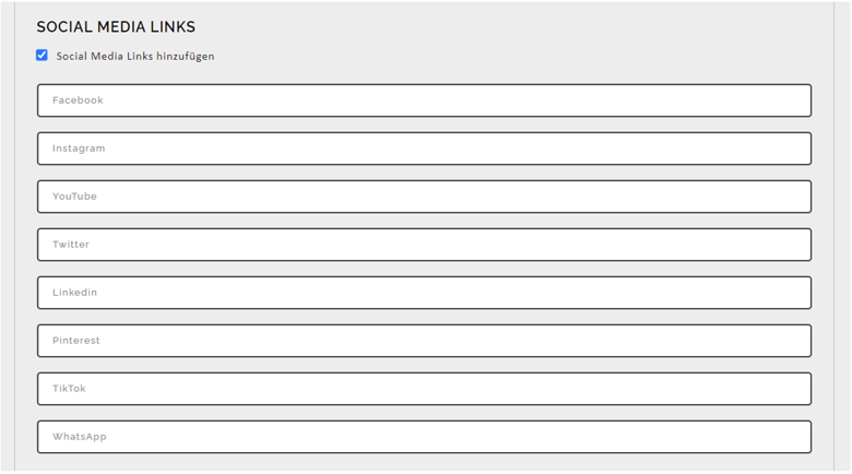 Dokumentation Programmerstellung Kategorie "EIGENES" 7 CForm user admin kategorie eigenes part6