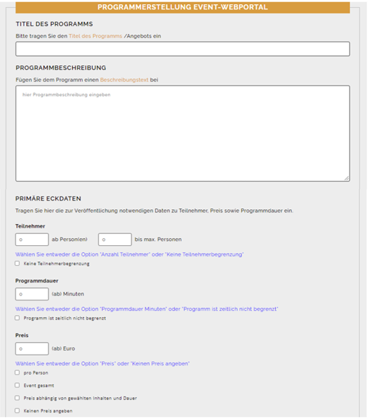 Dokumentation Programmerstellung DL Events 1 CForm user dl events part1 1