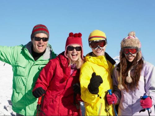 Winter-Olympiade als Firmenweihnachtsfeier 7 41128