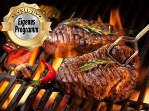 bbq eigenes Programm Siegel