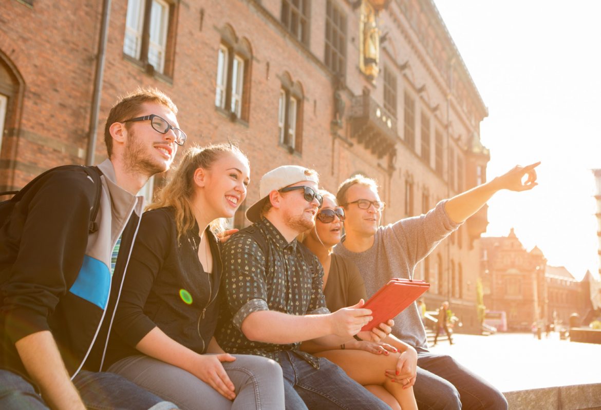 OUTDOOR & INDOOR Escape Game: Ihr Teamerlebnis 9 Outdoor-Escape-Games-Bild