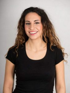 Zander-Johanson, Eva