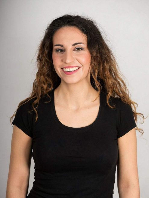 Zander-Johanson, Eva