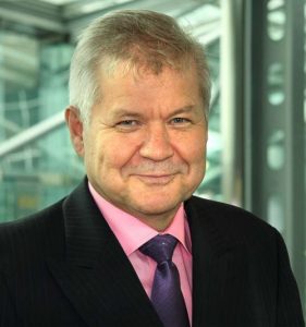 Schuster, Bernd