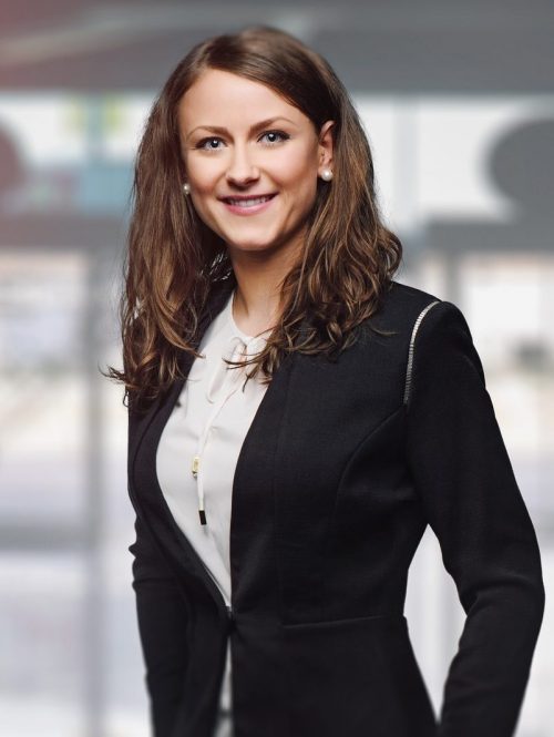 Mühlberger, Christine