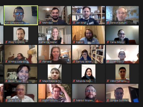 Microsoft Teams effektiv nutzen 6 Group_photo_from_the_opening_session_at_Wikimedia_CEE_Online_Meeting_2020-e1612371465894