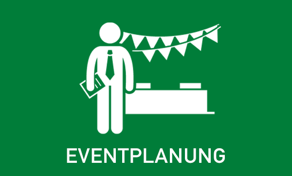 EVENTPLANUNG
