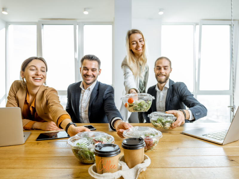 Gesunde Ernährung im Arbeitsalltag 7 Ernaehrung 1