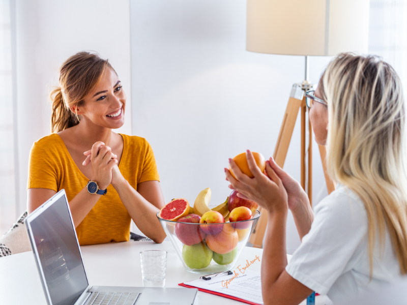 Kurs "Ganzheitliche Ernährung trotz Zeitmangel" 6 Ernaehrung 4