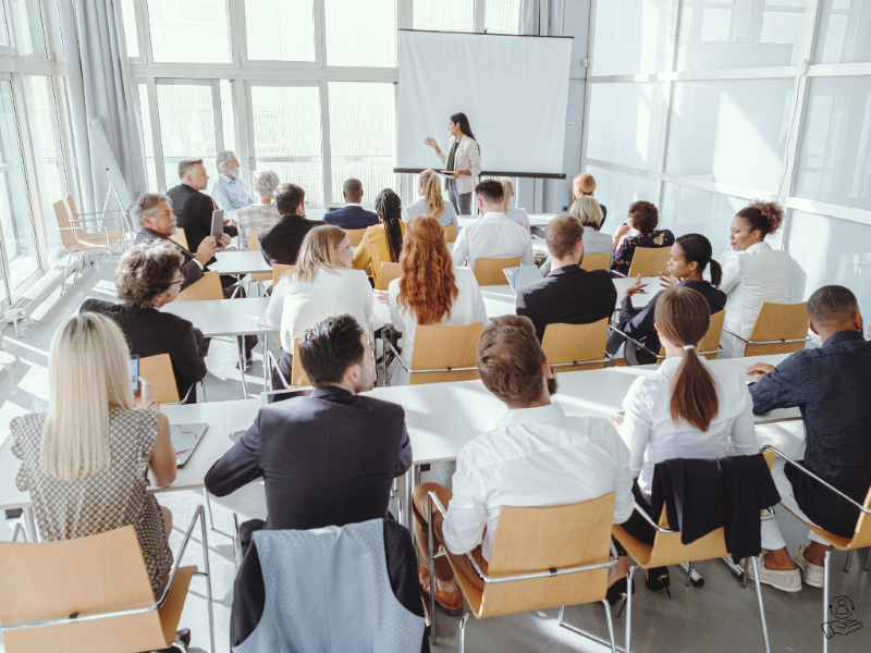 Onboarding-Treff: Herzlich Willkommen! 30 Onboarding 2 4