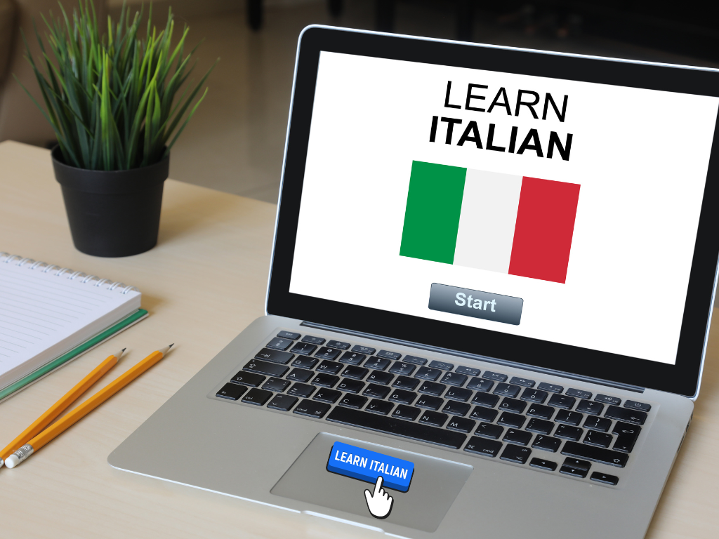 Italienisch für Einsteiger 71 Italienisch Sprachkurs 1 1