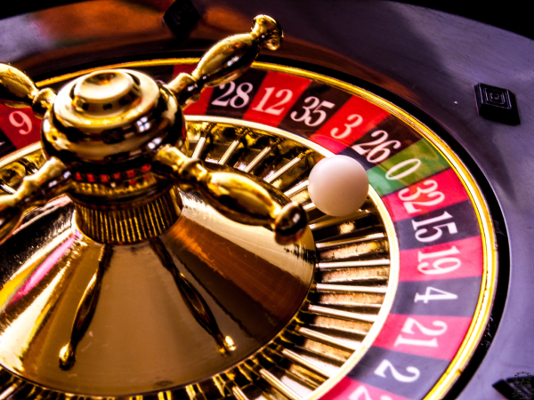 Casino Night im TaunusTagungsHotel 6 Casino 01