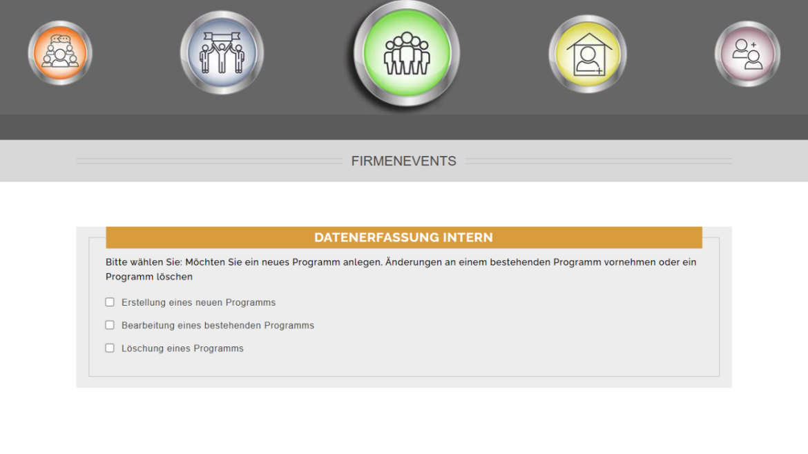 Anleitung_BGM-Portal_Example Company_Dateneingabe-intern 1 Dateneingabe Intern BGM Portal