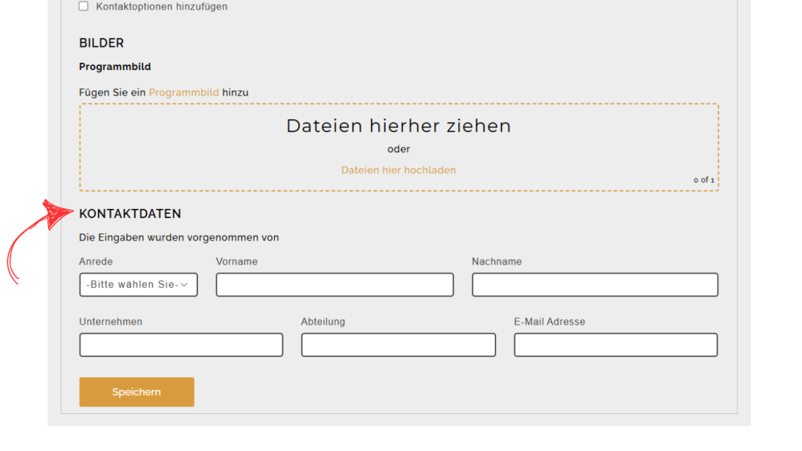 Anleitung_BGM-Portal_Example Company_Dateneingabe-intern 17 Dateneingabe Intern BGM Portal 16