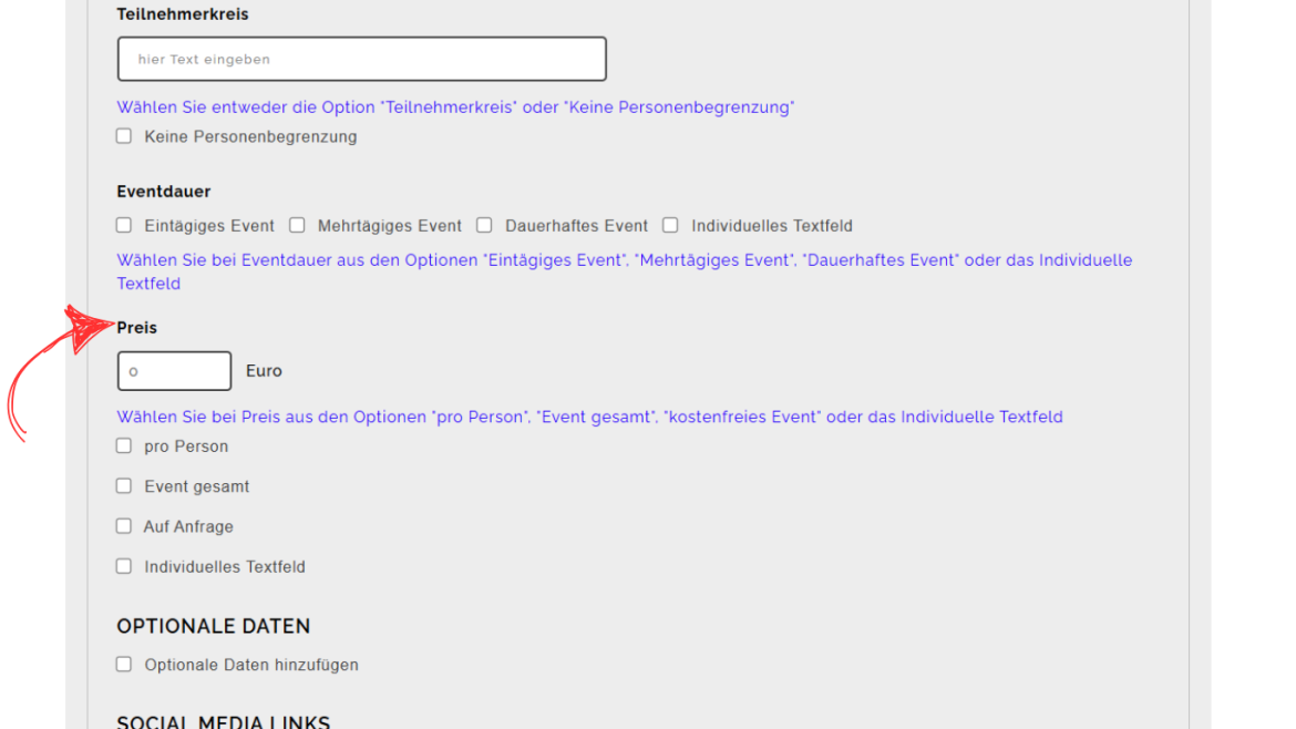 Anleitung_BGM-Portal_Example Company_Dateneingabe-intern 12 Dateneingabe Intern BGM Portal 17