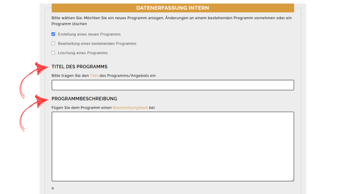 Anleitung_BGM-Portal_Example Company_Dateneingabe-intern 2 Dateneingabe Intern BGM Portal 2