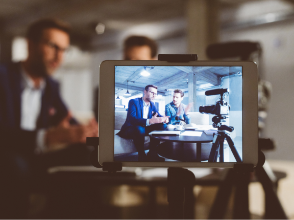 Behind the Scenes - Example Company Einblicke 6 Behind-the-scenes_07