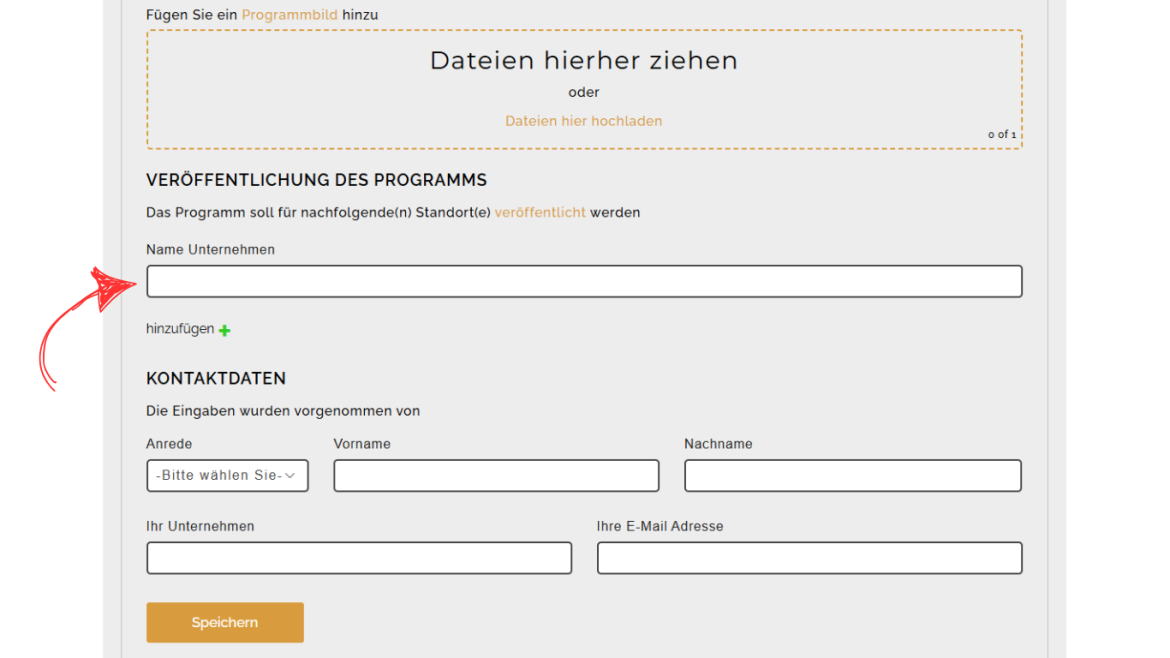 Anleitung_BGM-Portal_Example Company_Datenerfassung-extern 17 Dateneingabe extern BGM Portal 15