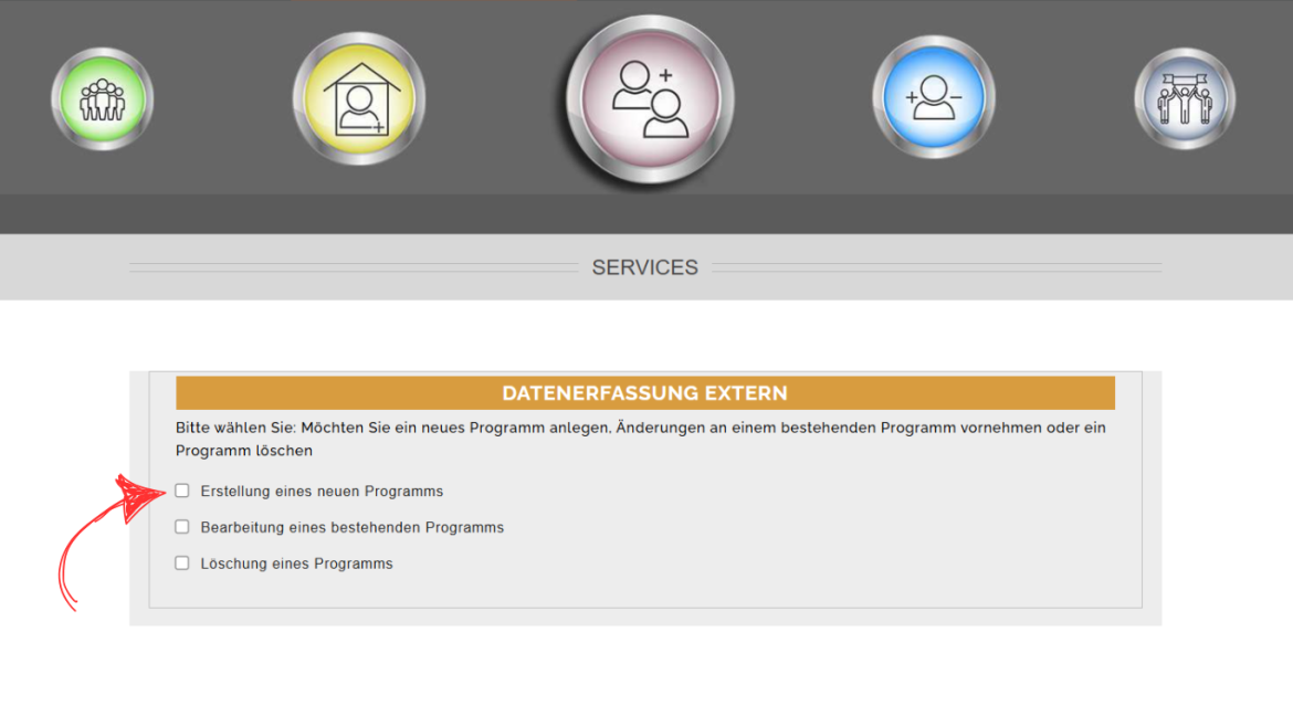 Anleitung_BGM-Portal_Example Company_Datenerfassung-extern 1 Dateneingabe extern BGM Portal 1 neu