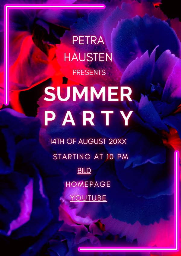 Party-Flyer_test001