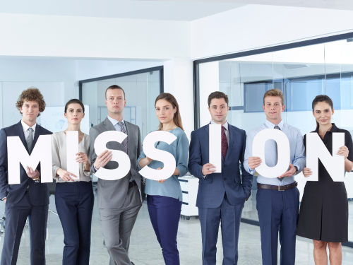 Unsere Mission 6 Unternehmensmission_Example-Company_01