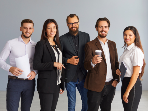 Unternehmenswerte 1 Unternehmenswerte MA 02