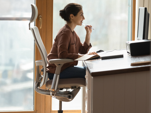 Ergonomische Arbeitsplatzgestaltung – Damit ihr gesund und fit bleibt! 6 Benefits_ergonomische-Bueromoebel_01