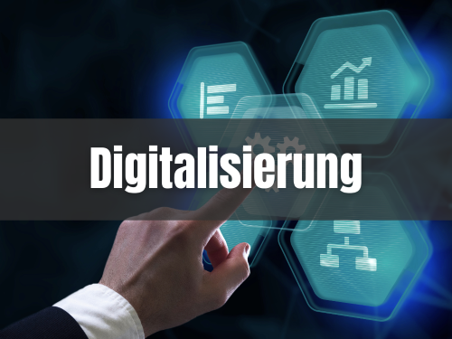 Digitalisierung