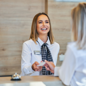 De la Cruz, Danielle