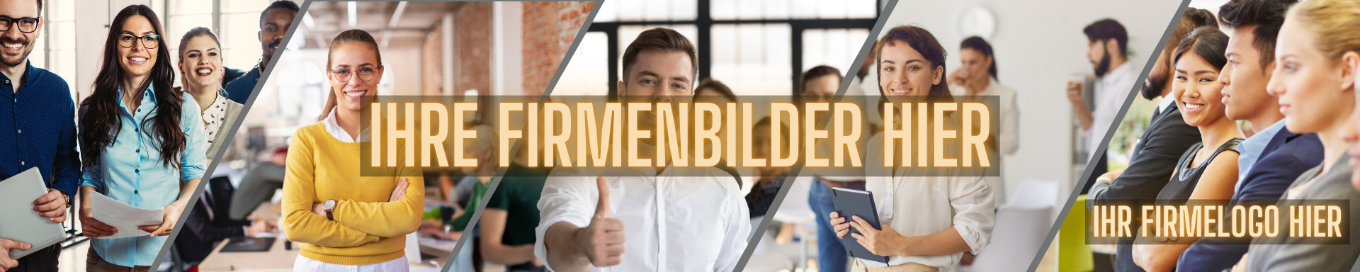 Mitarbeiterportal Example Company